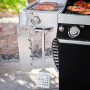 Gas grill RÖSLE Videro G6-S Vario+