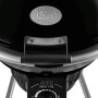 Charcoal grill RÖSLE No. 1 AIR F50