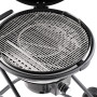 Charcoal grill RÖSLE No. 1 AIR F60 NERO