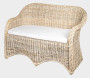 Garden rattan set SAVANNAH