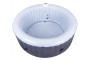 Mobile hot tub Belatrix Faro 130 (800 l)