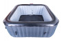 Mobile hot tub Belatrix Faro 140 (935 l)