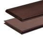 Terrace boards DARK BAMBOO