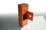 RADIUS DESIGN parcel box (LETTERMANN standing ovation 1 orange 600A) orange