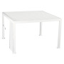 Shade for gazebo MEGAN 1 m (white)