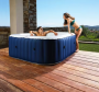 Whirlpool pool MSPA Orbit Lite 4