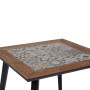 Garden dining table SALSA 85x85 cm