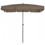 Parasol Doppler SUNLine WATERPROOF III 185 x 120 (various colors)