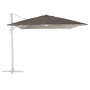 Parasol swinging NORTH 4x3 m