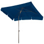 Parasol Doppler SUNLine WATERPROOF III 185 x 120 (various colors)