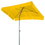 Parasol Doppler SUNLine WATERPROOF III 185 x 120 (various colors)