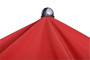 Parasol Doppler SUNLine WATERPROOF III 185 x 120 (various colors)