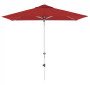 Parasol Doppler EXPERT 220 x 140 cm (various colors)