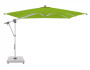 Parasol Doppler PROFI EXPERT 300 x 300 cm (various colors)