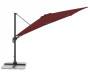 Parasol Doppler ACTIVE 310 x 210 cm (various colors)