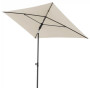 Doppler Parasol ACTIVE 200 x 120 cm (various colors)