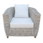 Garden rattan set CORDOBA