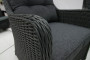 DAISY rattan set (FREE cushions)