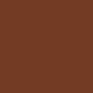 Rattan table SANTORINI (brown) - Light brown